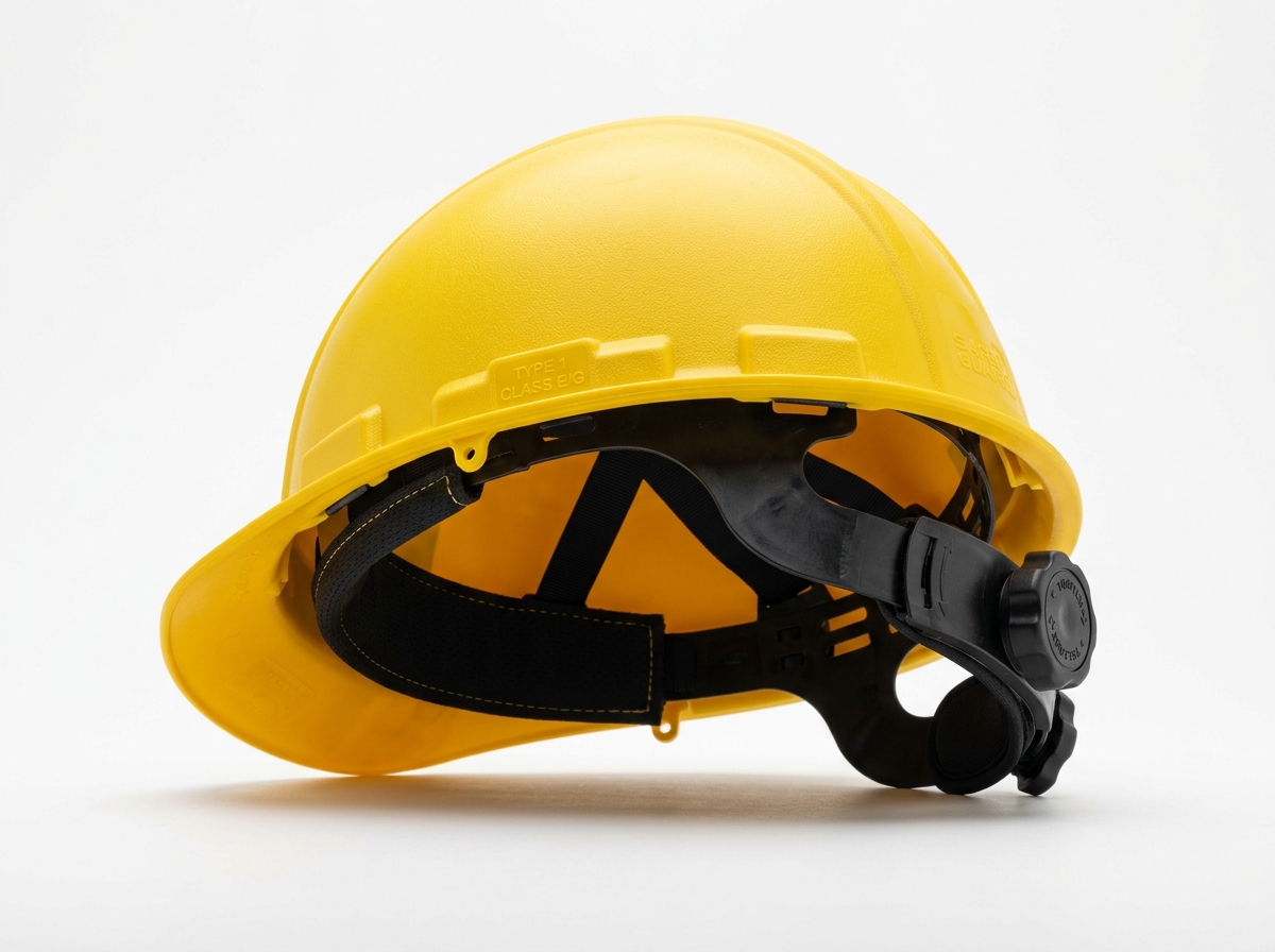 Cascos de Seguridad